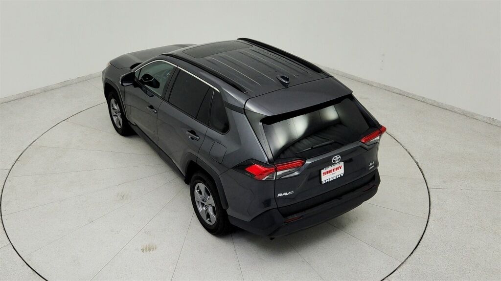 2022 Toyota RAV4 XLE Laurel MD