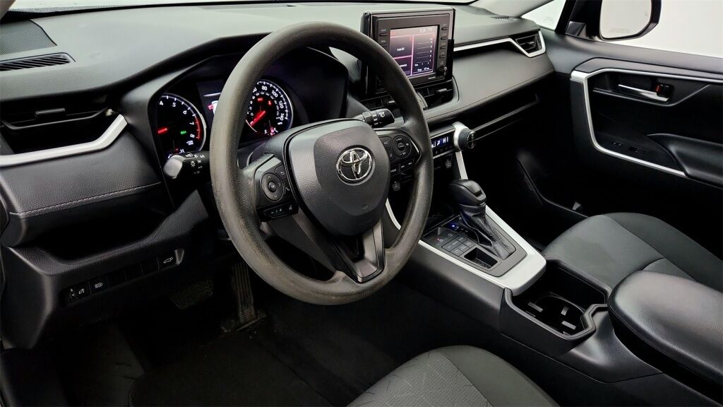 2022 Toyota RAV4 XLE Laurel MD