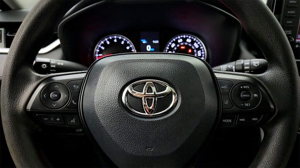 2022 Toyota RAV4 XLE Laurel MD