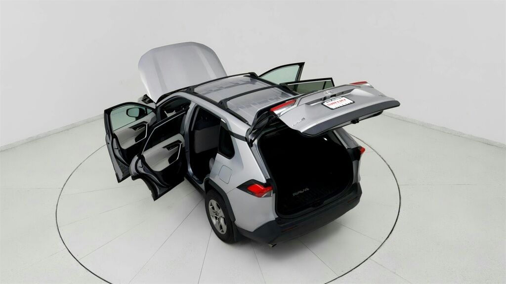 2022 Toyota RAV4 XLE Laurel MD