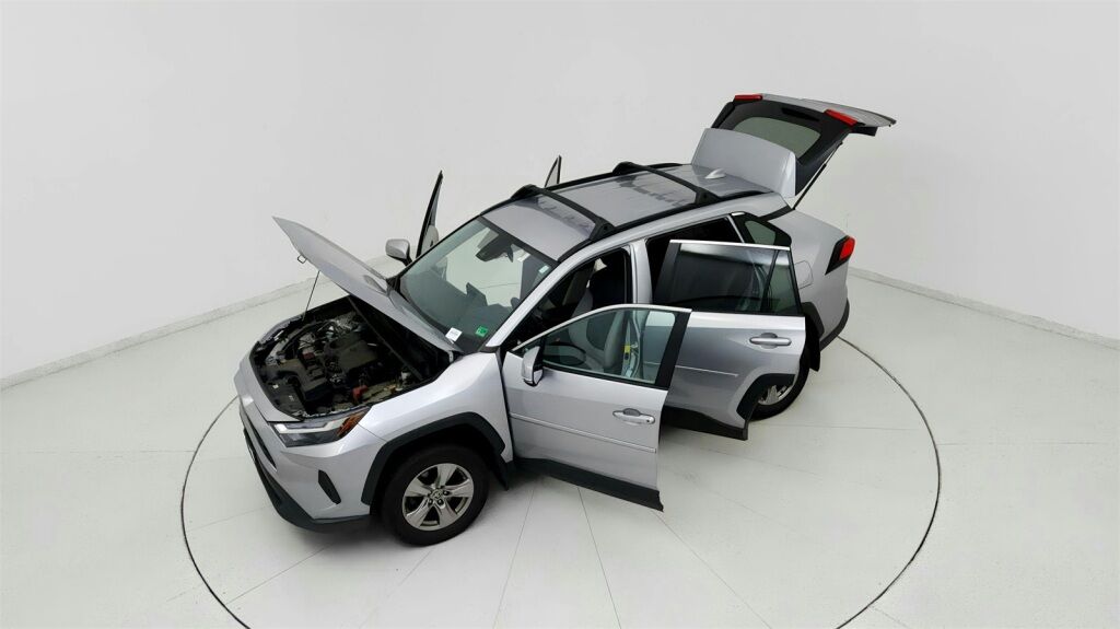 2022 Toyota RAV4 XLE Laurel MD