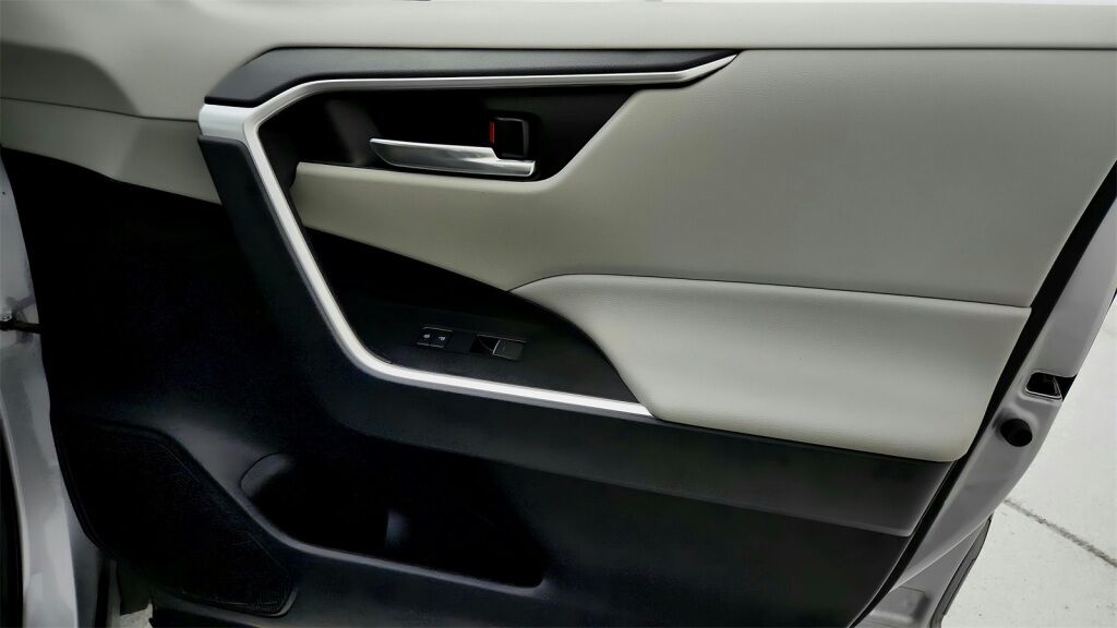 2022 Toyota RAV4 XLE Laurel MD