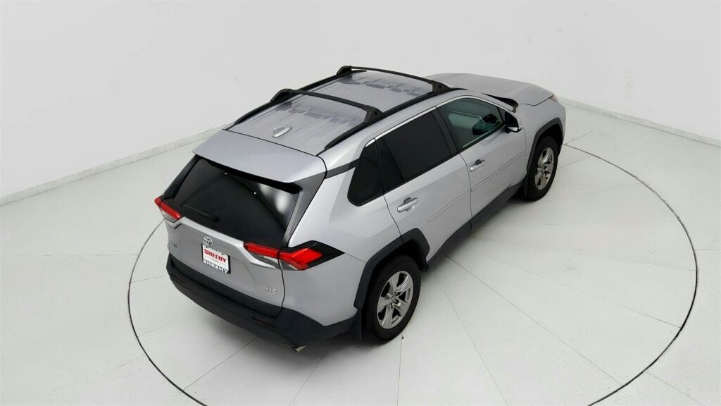 2022 Toyota RAV4 XLE Laurel MD