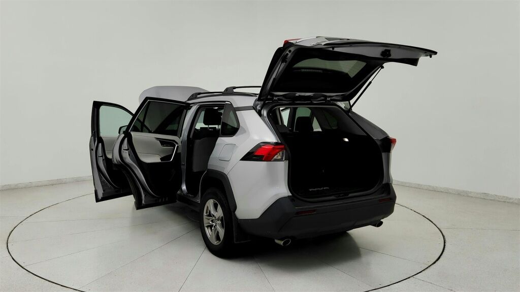 2022 Toyota RAV4 XLE Laurel MD