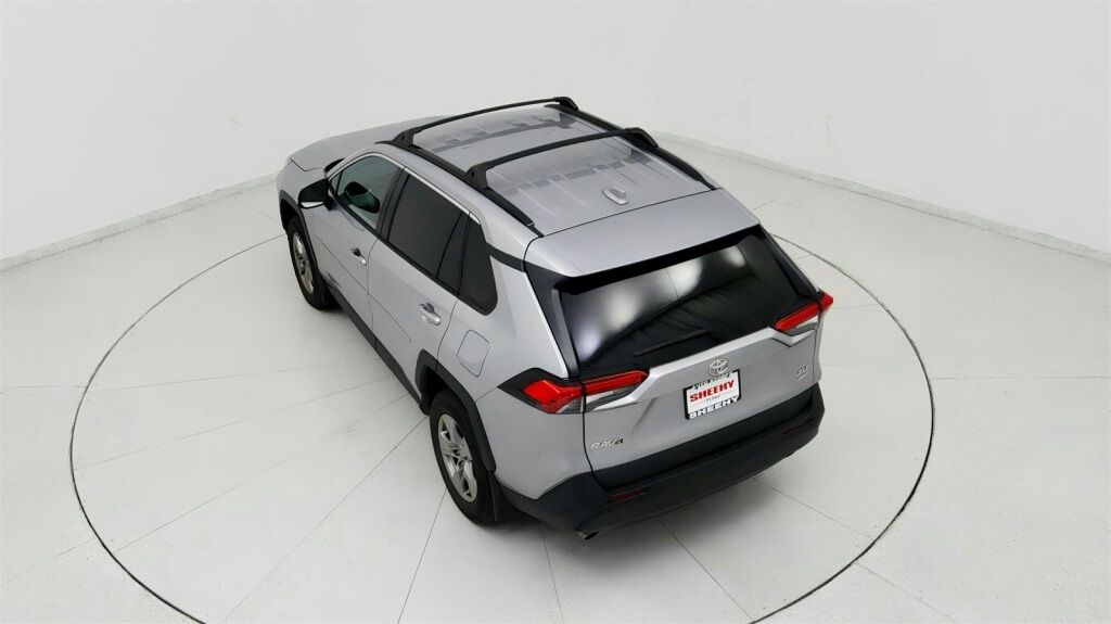 2022 Toyota RAV4 XLE Laurel MD