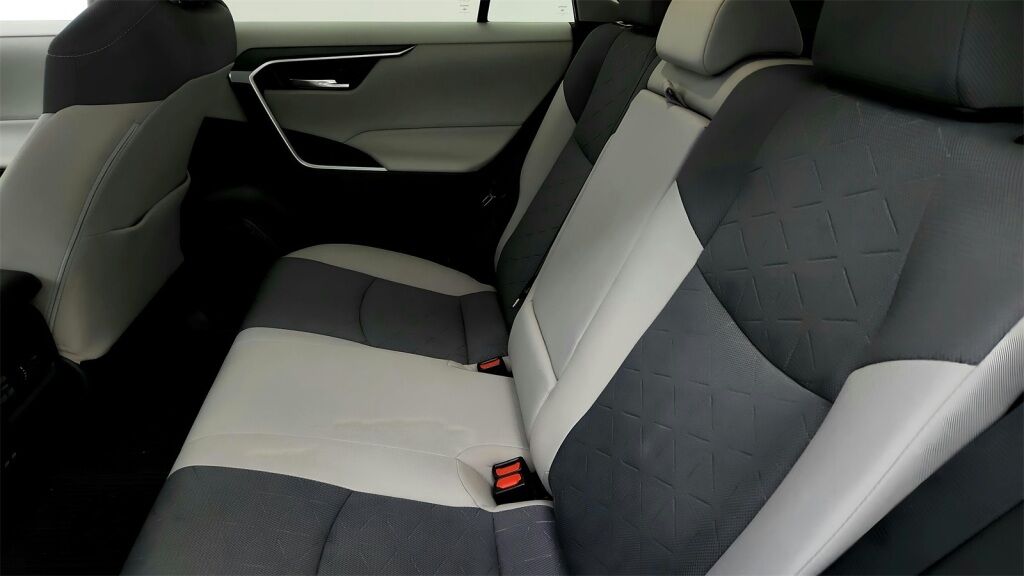 2022 Toyota RAV4 XLE Laurel MD