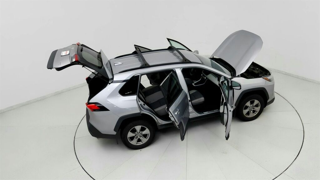 2022 Toyota RAV4 XLE Laurel MD