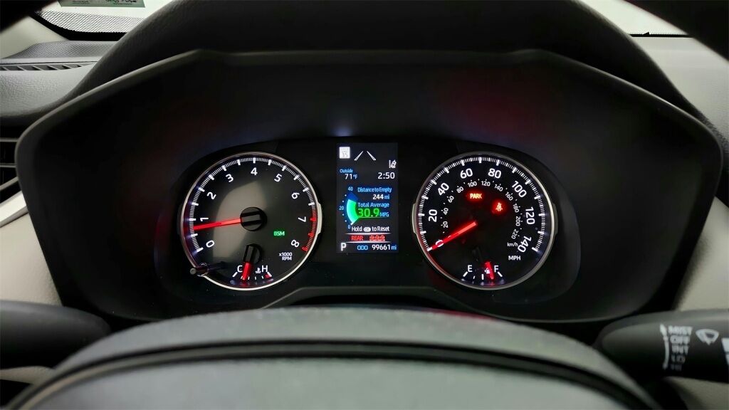 2022 Toyota RAV4 XLE Laurel MD