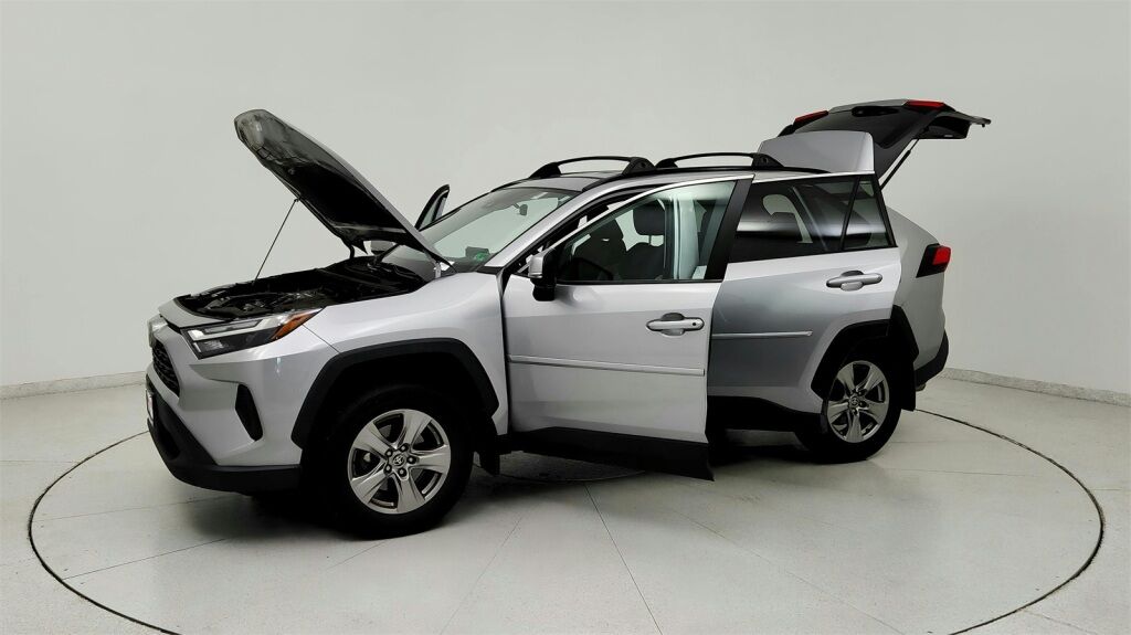 2022 Toyota RAV4 XLE Laurel MD