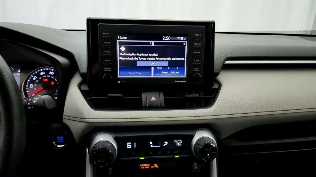2022 Toyota RAV4 XLE Laurel MD
