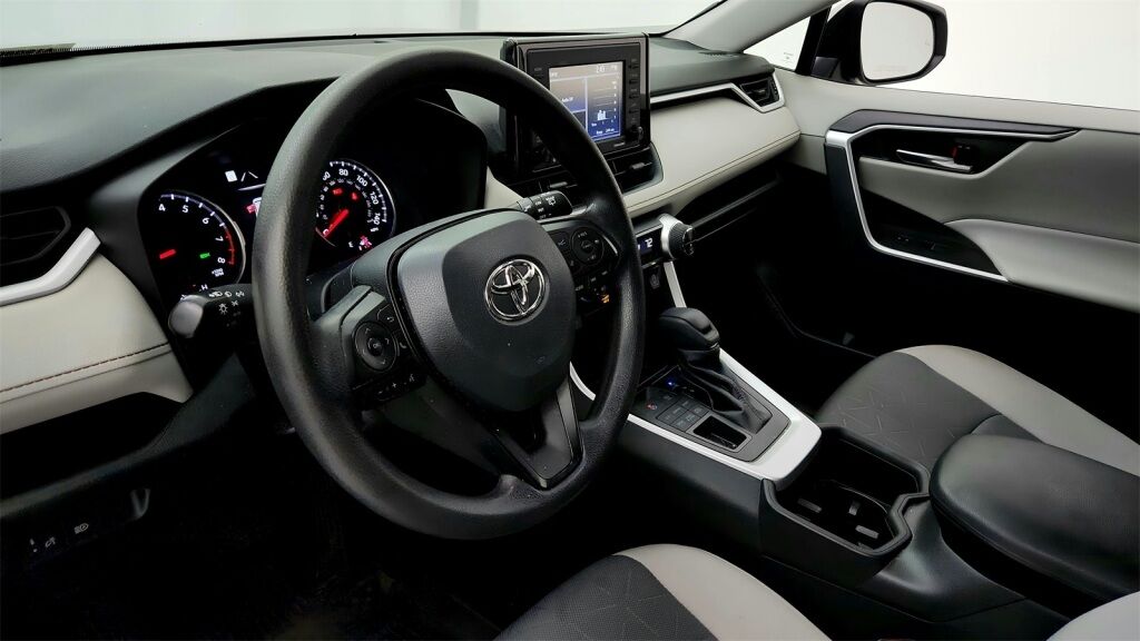 2022 Toyota RAV4 XLE Laurel MD