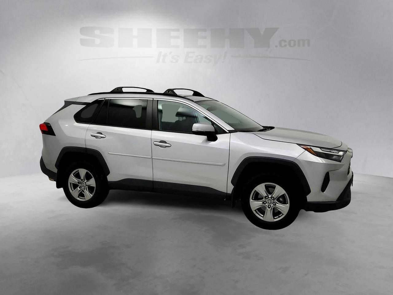 2022 Toyota RAV4 XLE Laurel MD