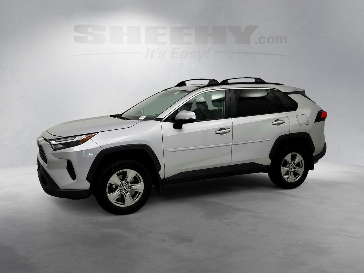 2022 Toyota RAV4 XLE Laurel MD