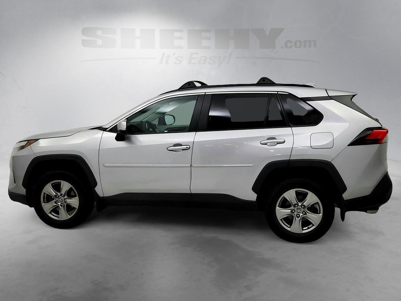 2022 Toyota RAV4 XLE Laurel MD