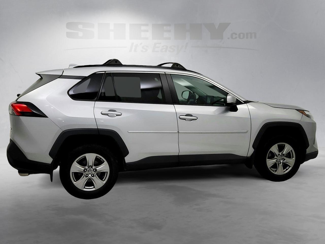 2022 Toyota RAV4 XLE Laurel MD