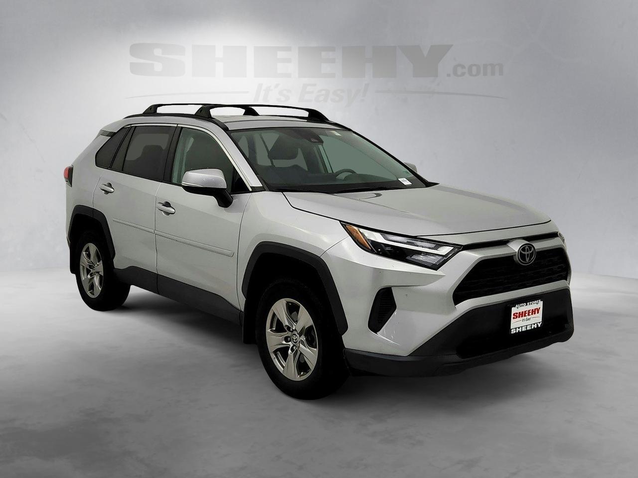2022 Toyota RAV4 XLE Laurel MD