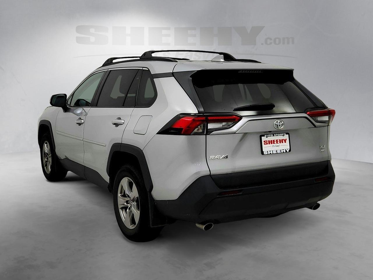 2022 Toyota RAV4 XLE Laurel MD