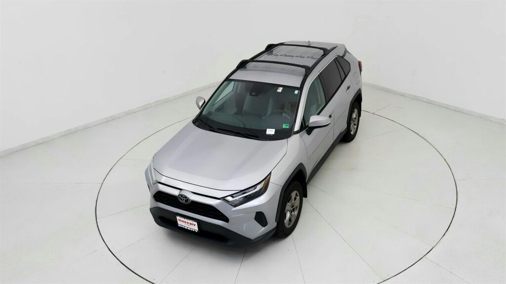 2022 Toyota RAV4 XLE Laurel MD