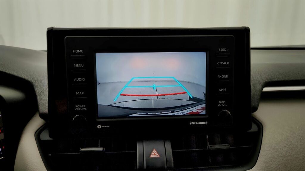 2022 Toyota RAV4 XLE Laurel MD