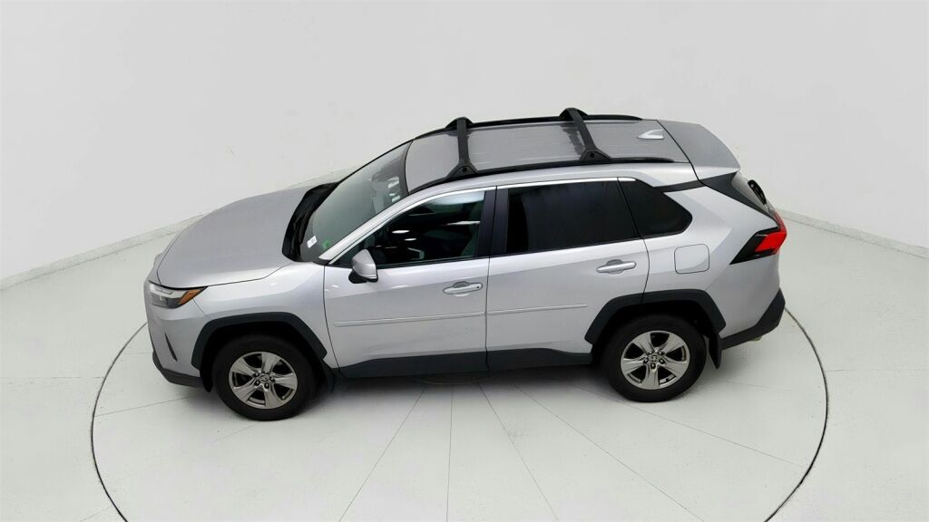 2022 Toyota RAV4 XLE Laurel MD