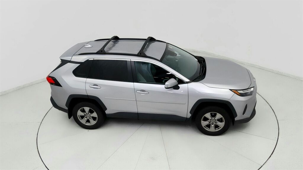 2022 Toyota RAV4 XLE Laurel MD