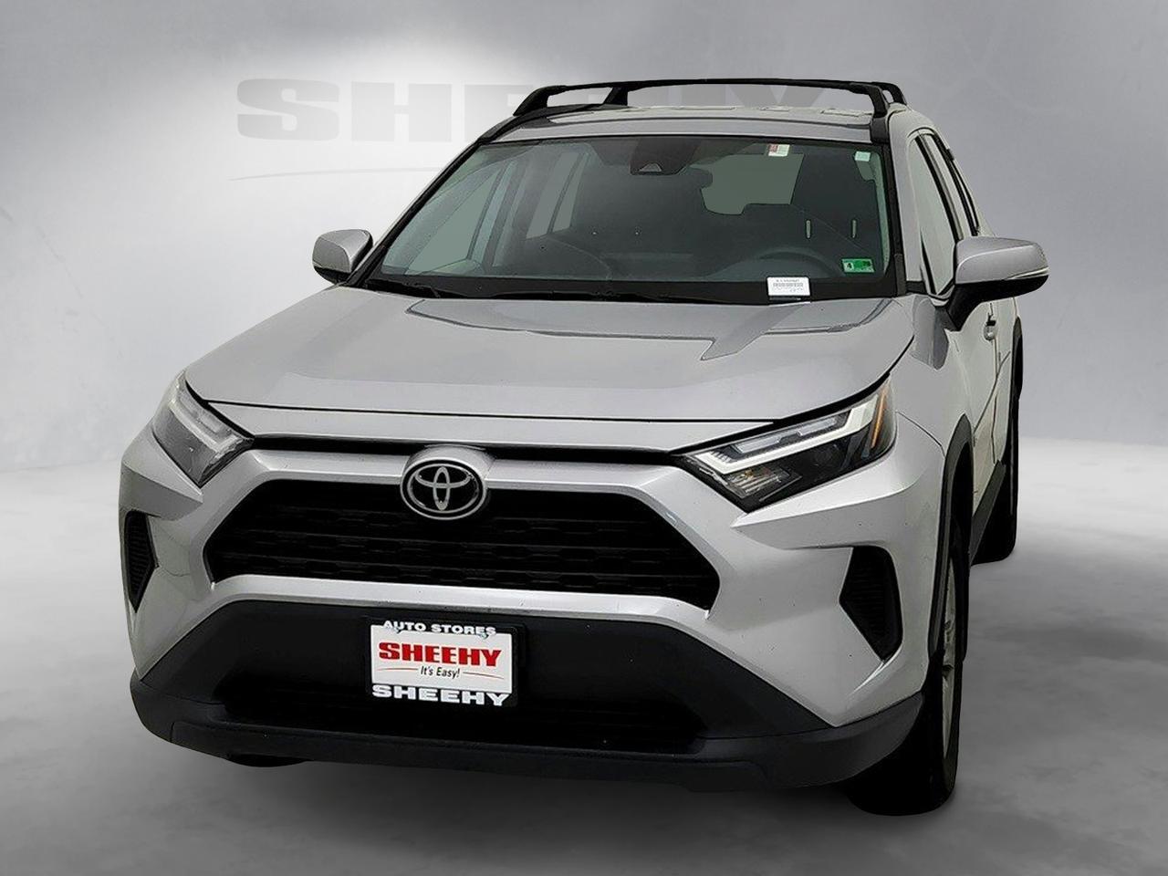 2022 Toyota RAV4 XLE Laurel MD