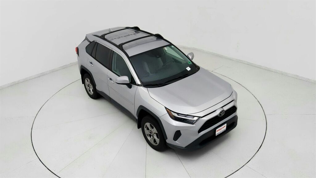 2022 Toyota RAV4 XLE Laurel MD