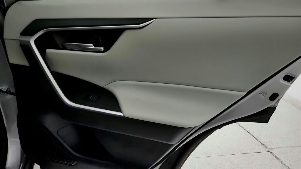 2022 Toyota RAV4 XLE Laurel MD