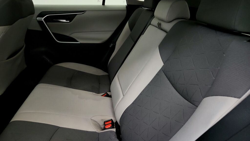 2022 Toyota RAV4 XLE Laurel MD