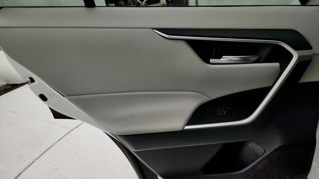 2022 Toyota RAV4 XLE Laurel MD