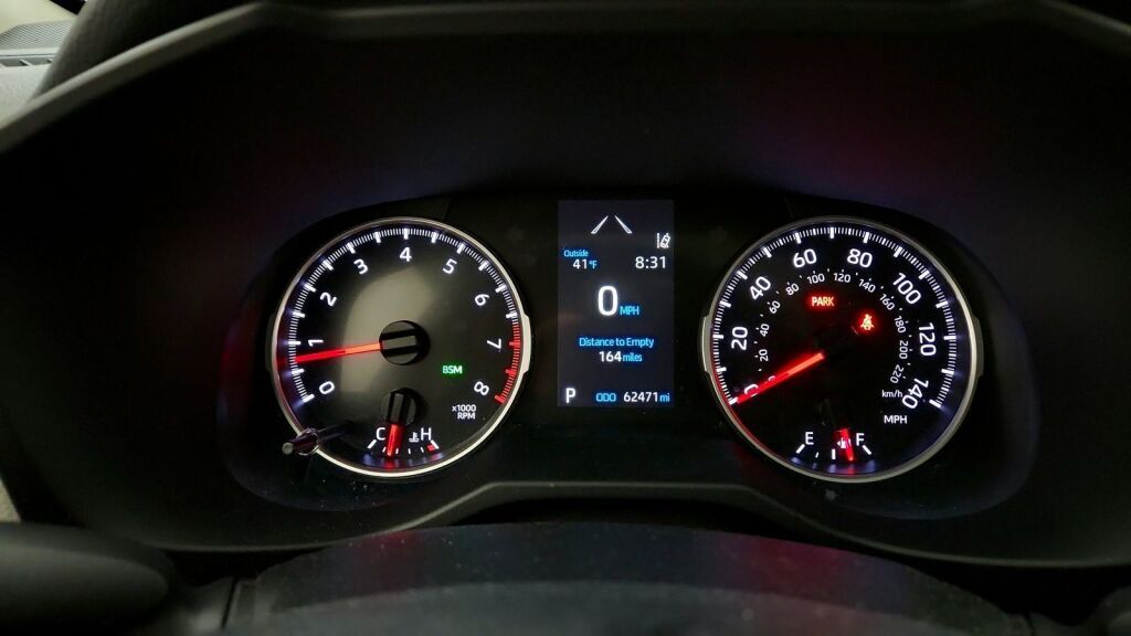 2022 Toyota RAV4 XLE Laurel MD