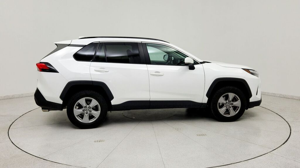 2022 Toyota RAV4 XLE Laurel MD