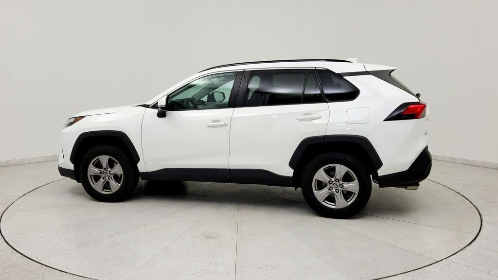 2022 Toyota RAV4 XLE Laurel MD