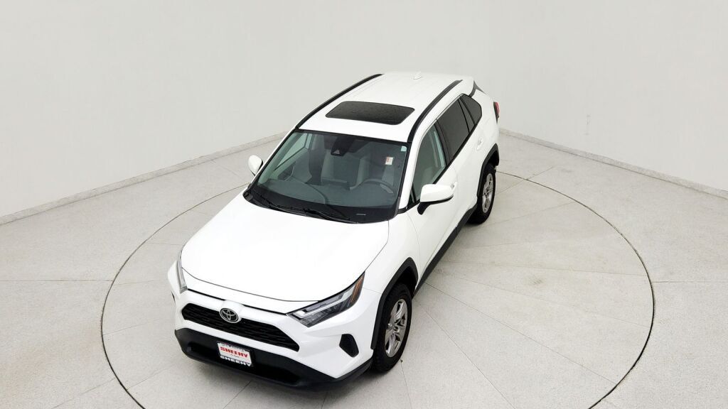 2022 Toyota RAV4 XLE Laurel MD