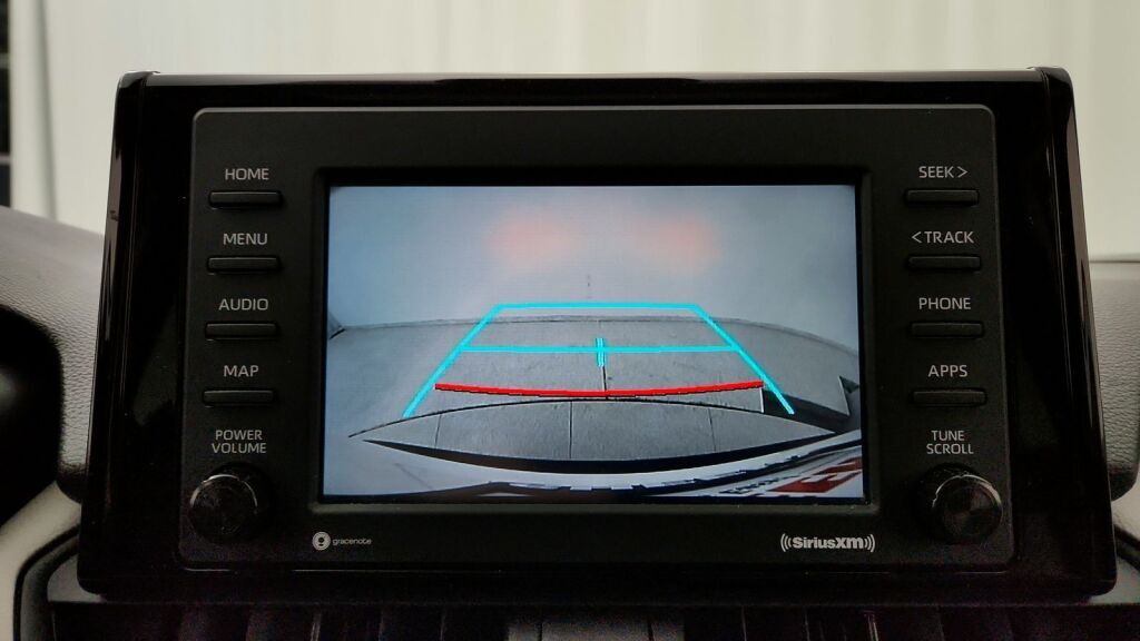 2022 Toyota RAV4 XLE Laurel MD