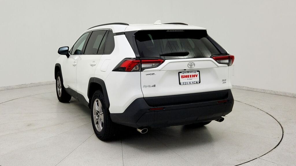 2022 Toyota RAV4 XLE Laurel MD