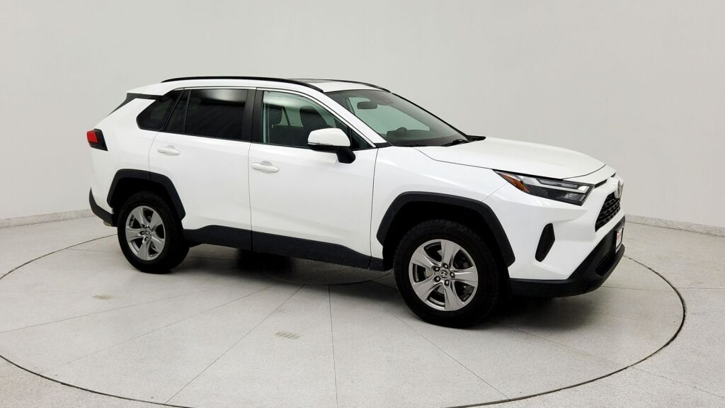 2022 Toyota RAV4 XLE Laurel MD