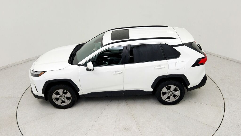 2022 Toyota RAV4 XLE Laurel MD