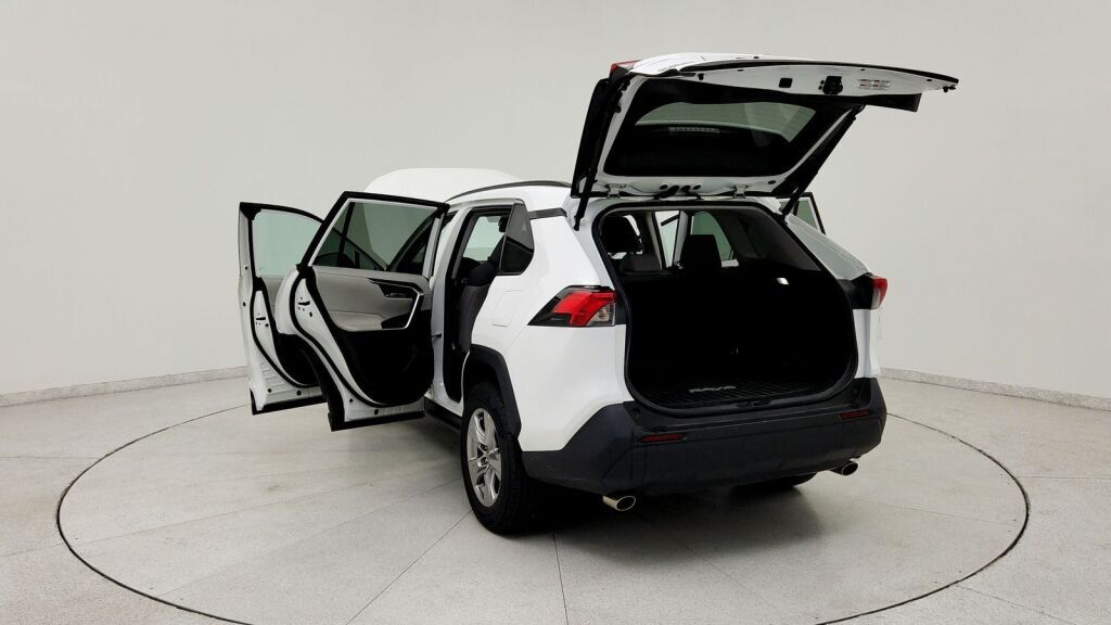 2022 Toyota RAV4 XLE Laurel MD