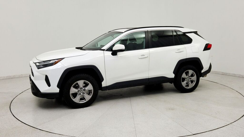 2022 Toyota RAV4 XLE Laurel MD