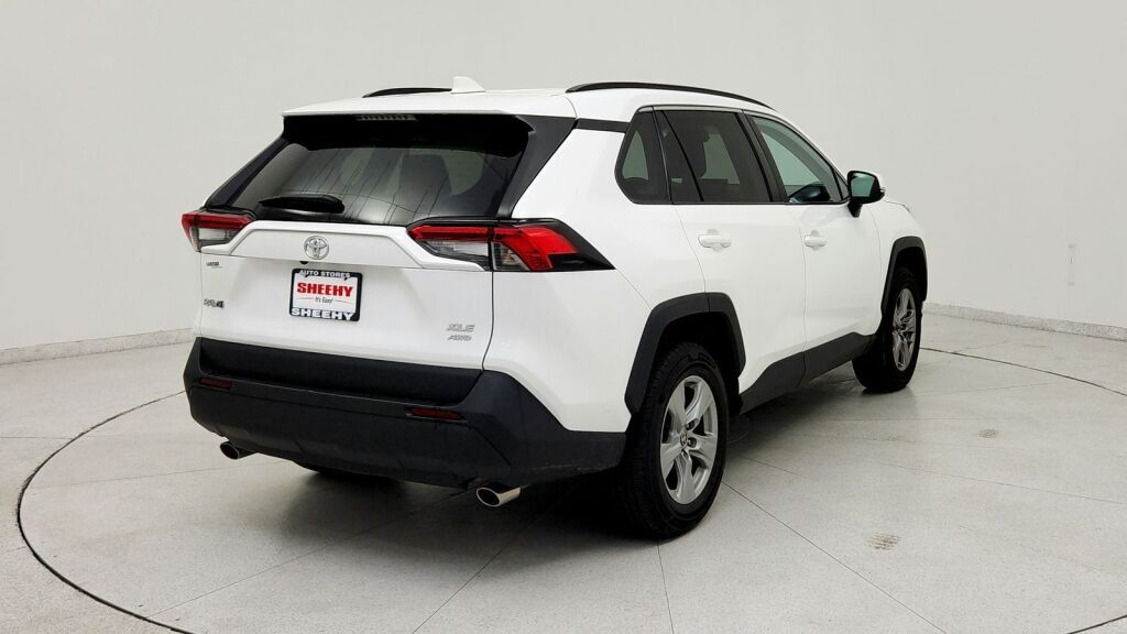 2022 Toyota RAV4 XLE Laurel MD