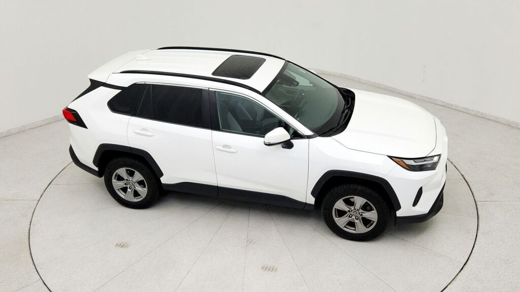 2022 Toyota RAV4 XLE Laurel MD