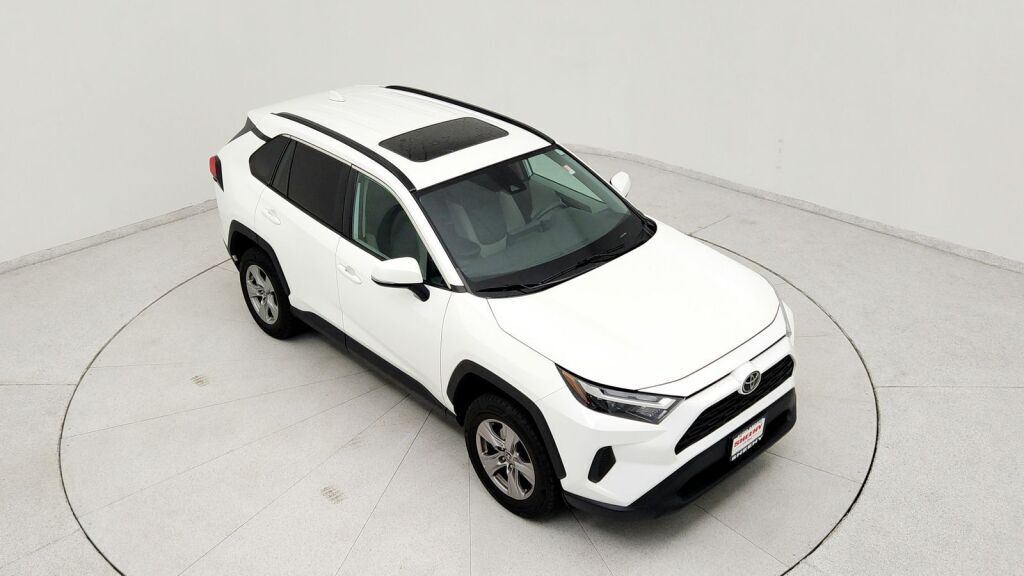 2022 Toyota RAV4 XLE Laurel MD