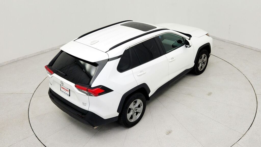 2022 Toyota RAV4 XLE Laurel MD