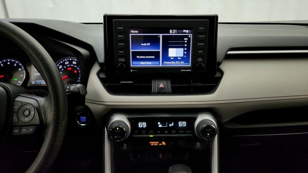 2022 Toyota RAV4 XLE Laurel MD