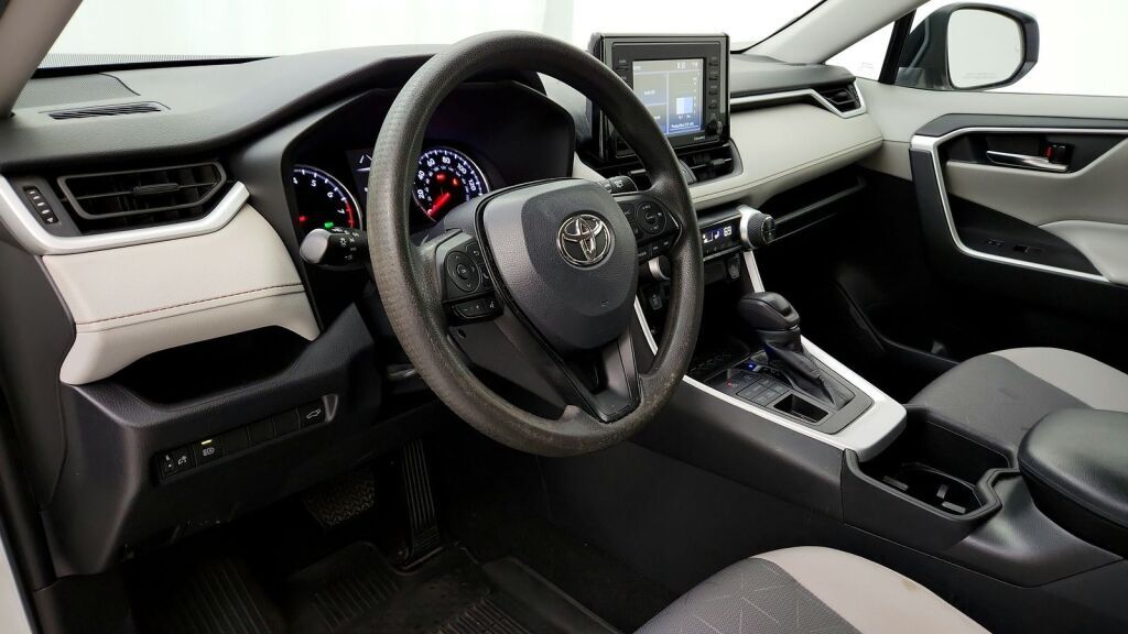 2022 Toyota RAV4 XLE Laurel MD