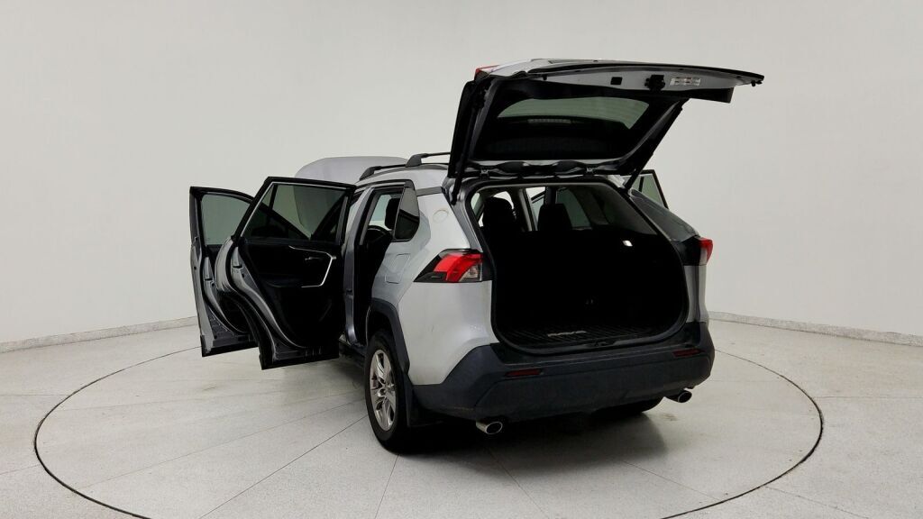 2022 Toyota RAV4 XLE Laurel MD