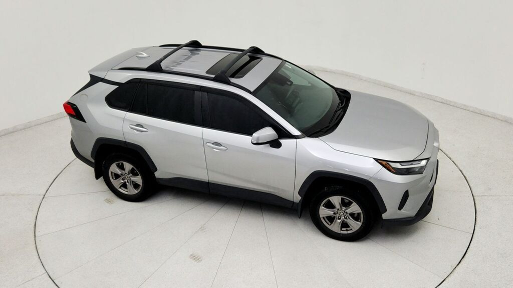 2022 Toyota RAV4 XLE Laurel MD