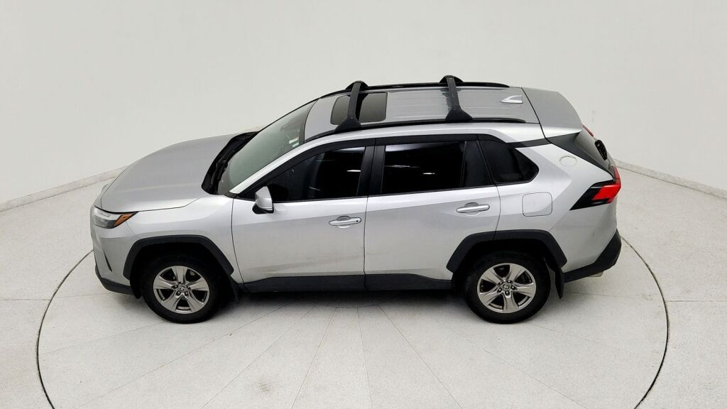 2022 Toyota RAV4 XLE Laurel MD
