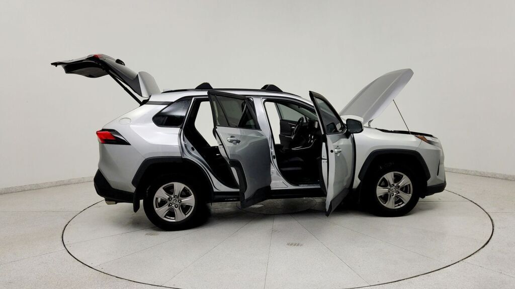 2022 Toyota RAV4 XLE Laurel MD